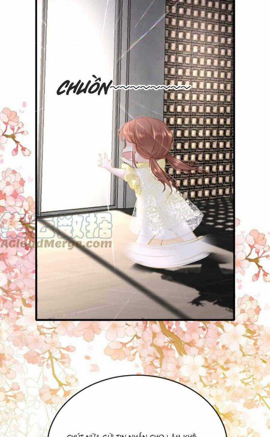 CHỈ CÓ TÌNH YÊU MỚI CÓ THỂ NGĂN CẢN HẮC HÓA Chapter 84 trang 39