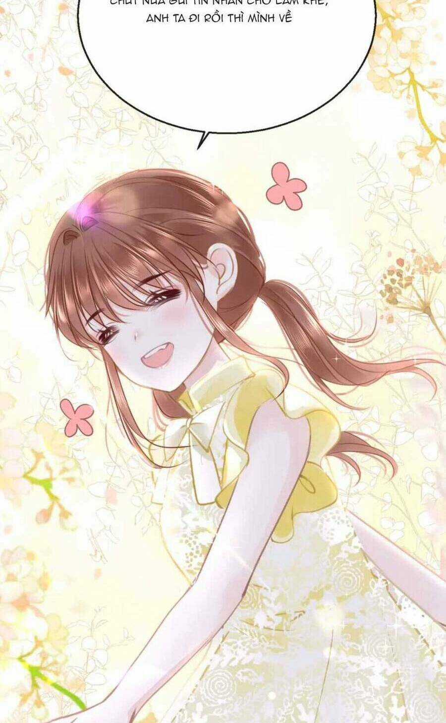 CHỈ CÓ TÌNH YÊU MỚI CÓ THỂ NGĂN CẢN HẮC HÓA Chapter 84 trang 40