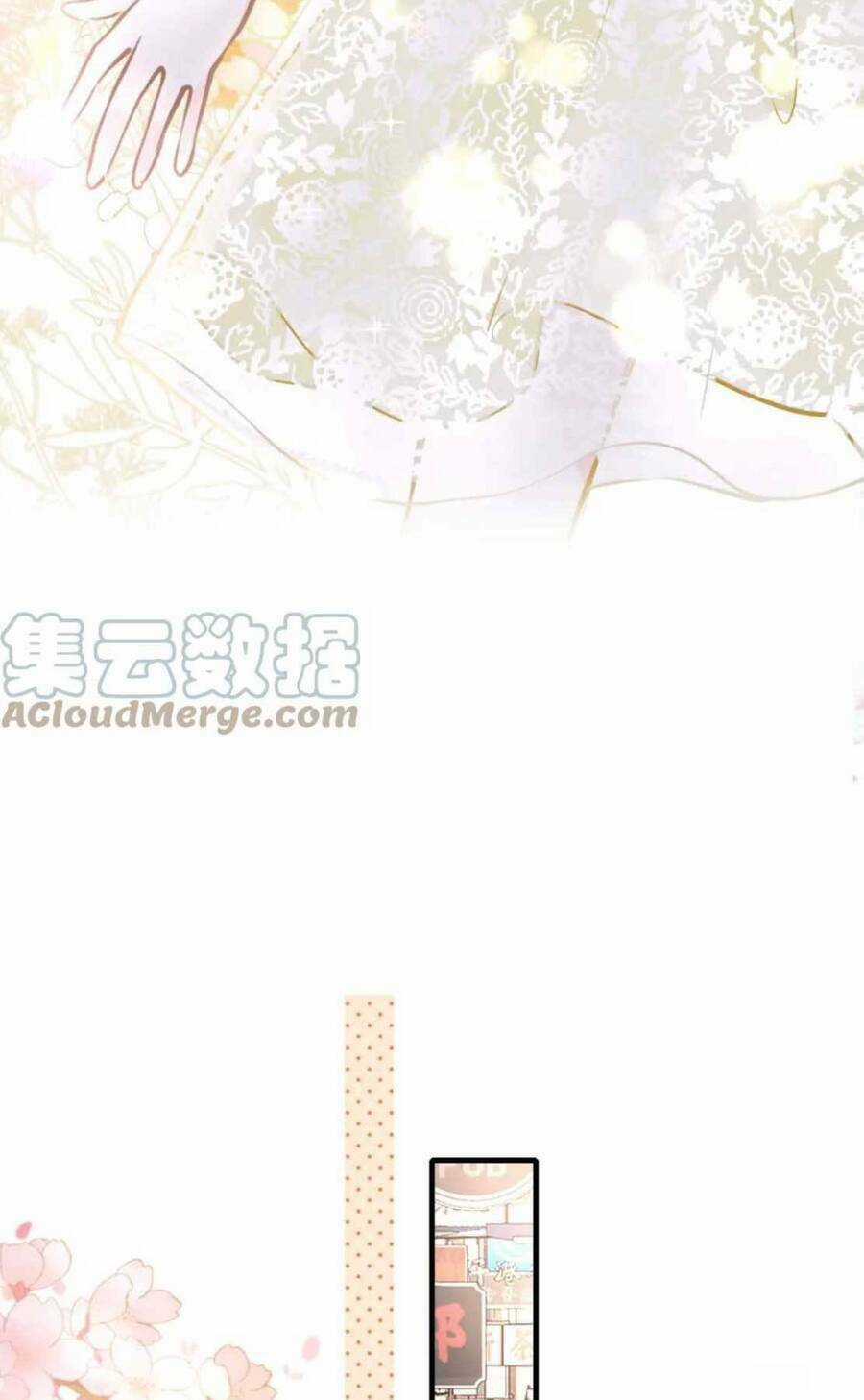 CHỈ CÓ TÌNH YÊU MỚI CÓ THỂ NGĂN CẢN HẮC HÓA Chapter 84 trang 41