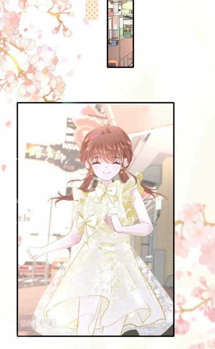 CHỈ CÓ TÌNH YÊU MỚI CÓ THỂ NGĂN CẢN HẮC HÓA Chapter 84 trang 42