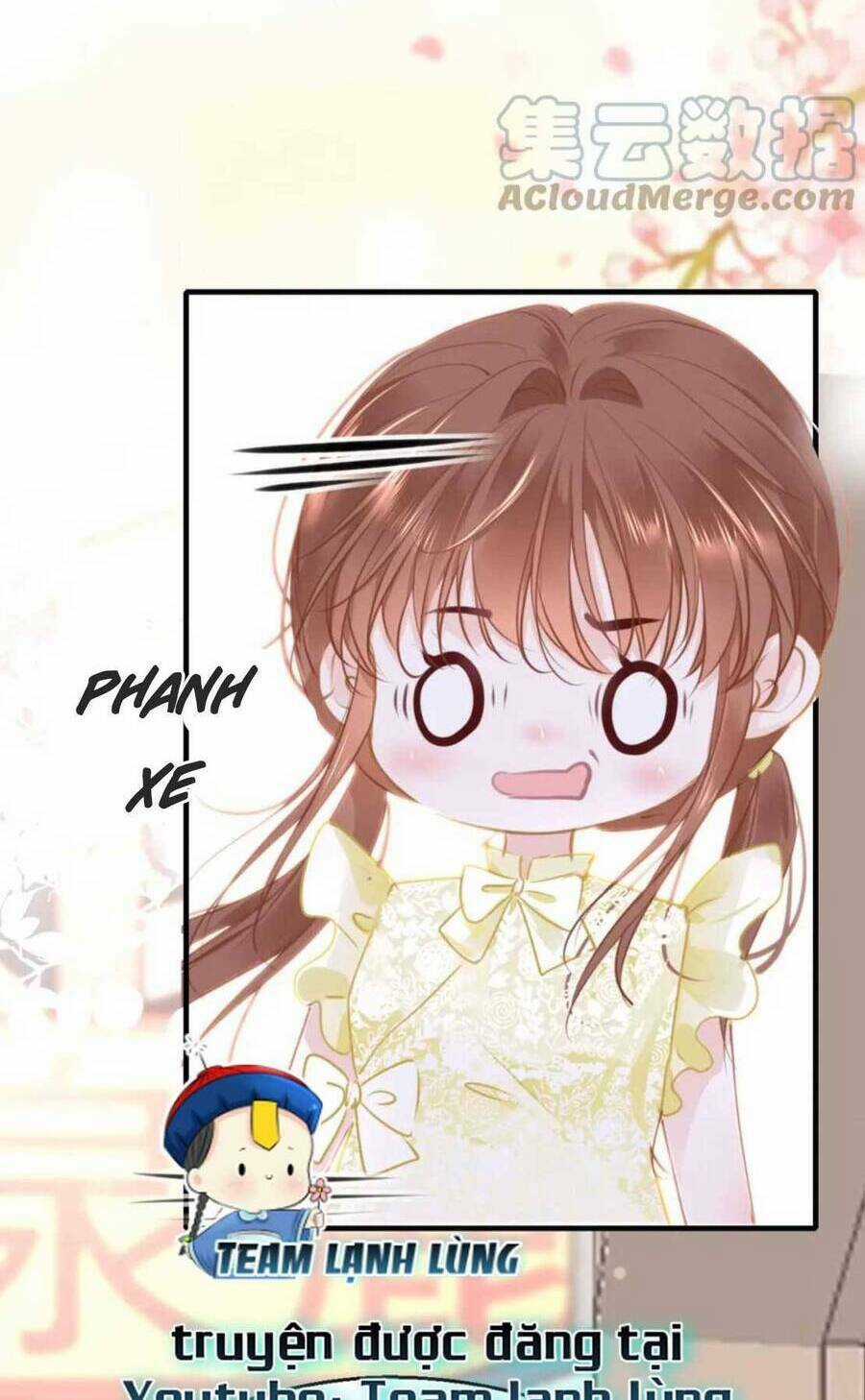 CHỈ CÓ TÌNH YÊU MỚI CÓ THỂ NGĂN CẢN HẮC HÓA Chapter 84 trang 43