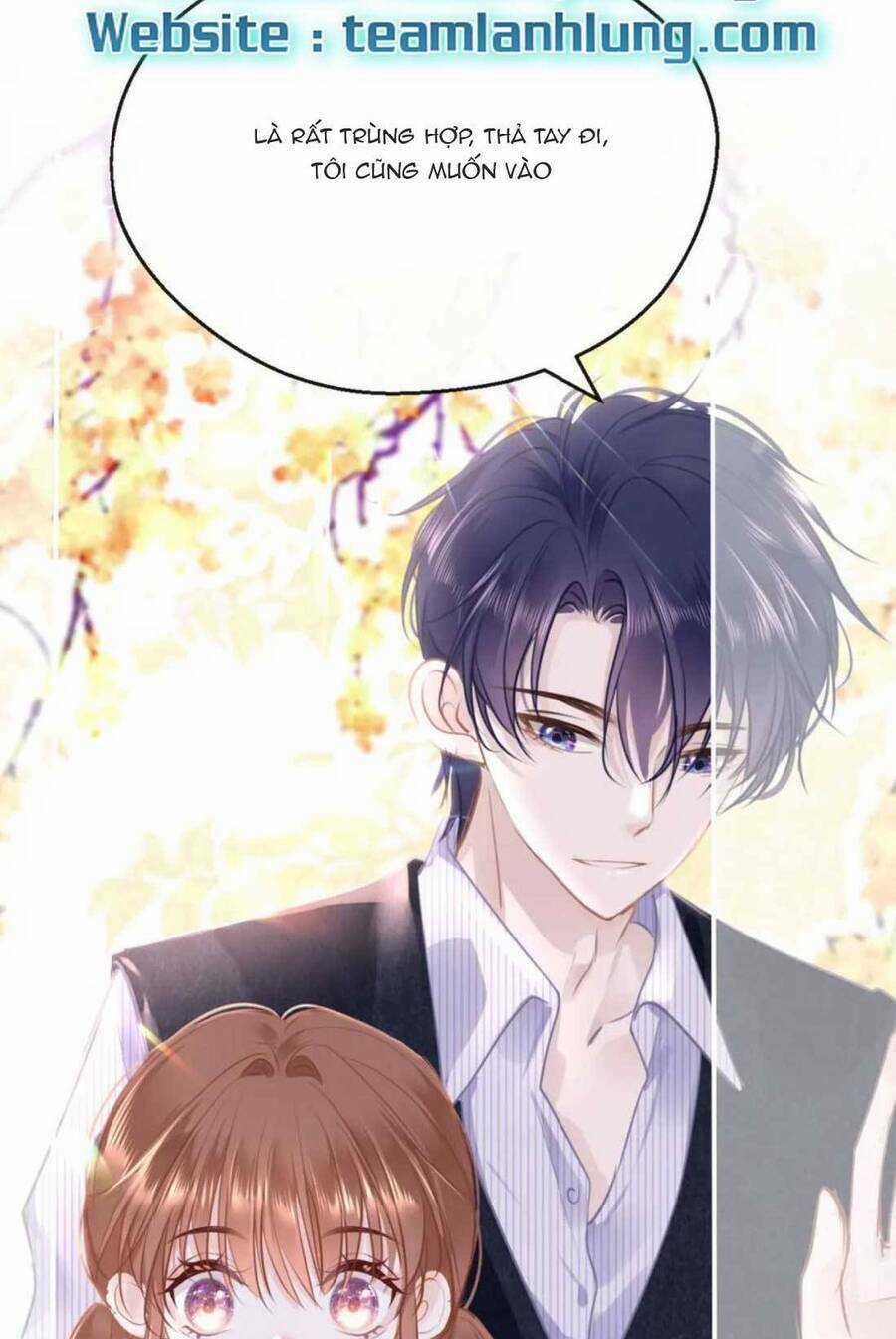 CHỈ CÓ TÌNH YÊU MỚI CÓ THỂ NGĂN CẢN HẮC HÓA Chapter 84 trang 50