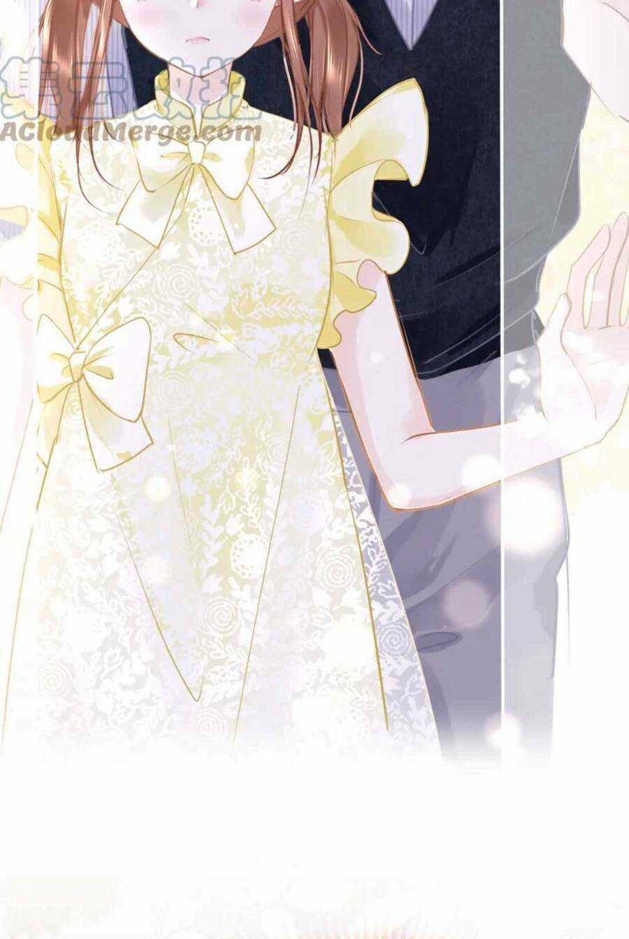 CHỈ CÓ TÌNH YÊU MỚI CÓ THỂ NGĂN CẢN HẮC HÓA Chapter 84 trang 51