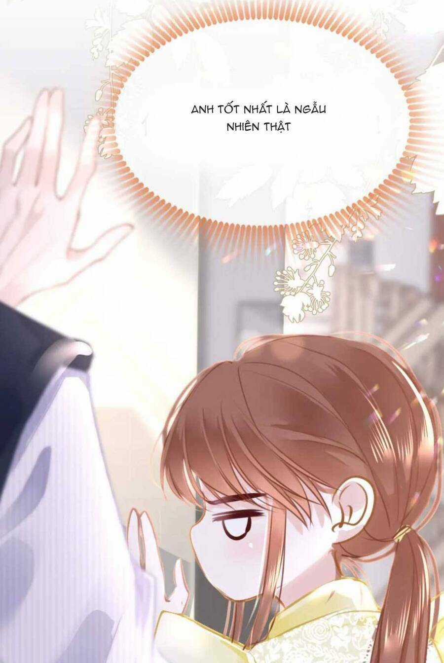 CHỈ CÓ TÌNH YÊU MỚI CÓ THỂ NGĂN CẢN HẮC HÓA Chapter 84 trang 52