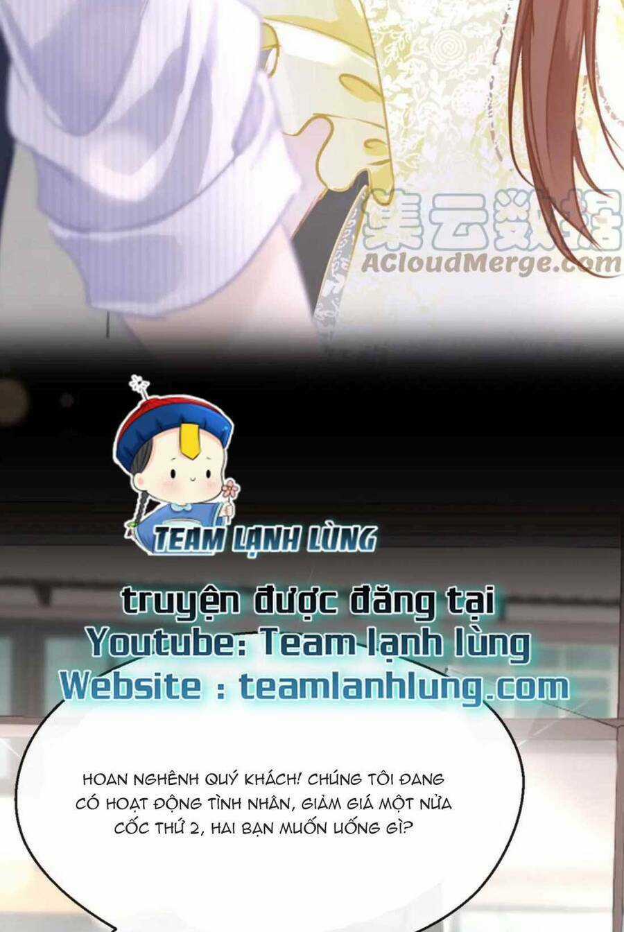 CHỈ CÓ TÌNH YÊU MỚI CÓ THỂ NGĂN CẢN HẮC HÓA Chapter 84 trang 53