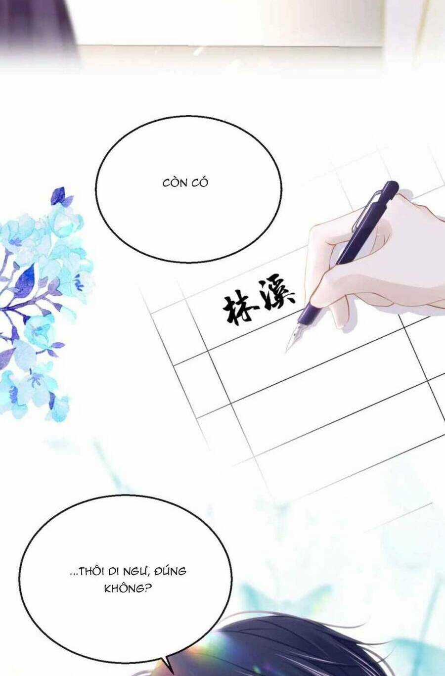 CHỈ CÓ TÌNH YÊU MỚI CÓ THỂ NGĂN CẢN HẮC HÓA Chapter 84 trang 6