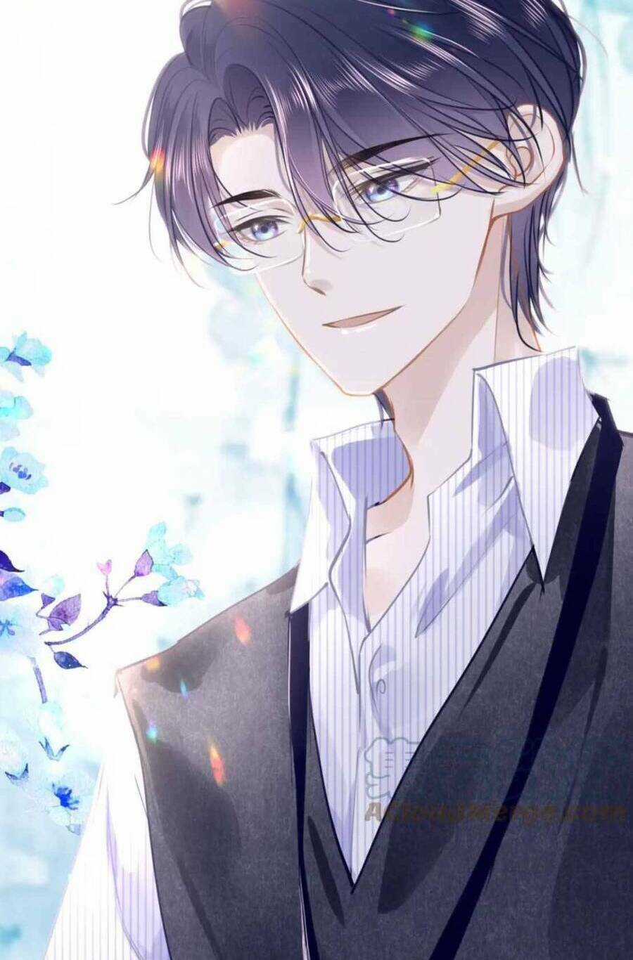 CHỈ CÓ TÌNH YÊU MỚI CÓ THỂ NGĂN CẢN HẮC HÓA Chapter 84 trang 7