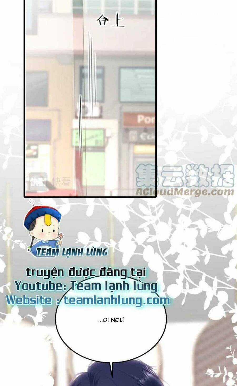 CHỈ CÓ TÌNH YÊU MỚI CÓ THỂ NGĂN CẢN HẮC HÓA Chapter 85 trang 16