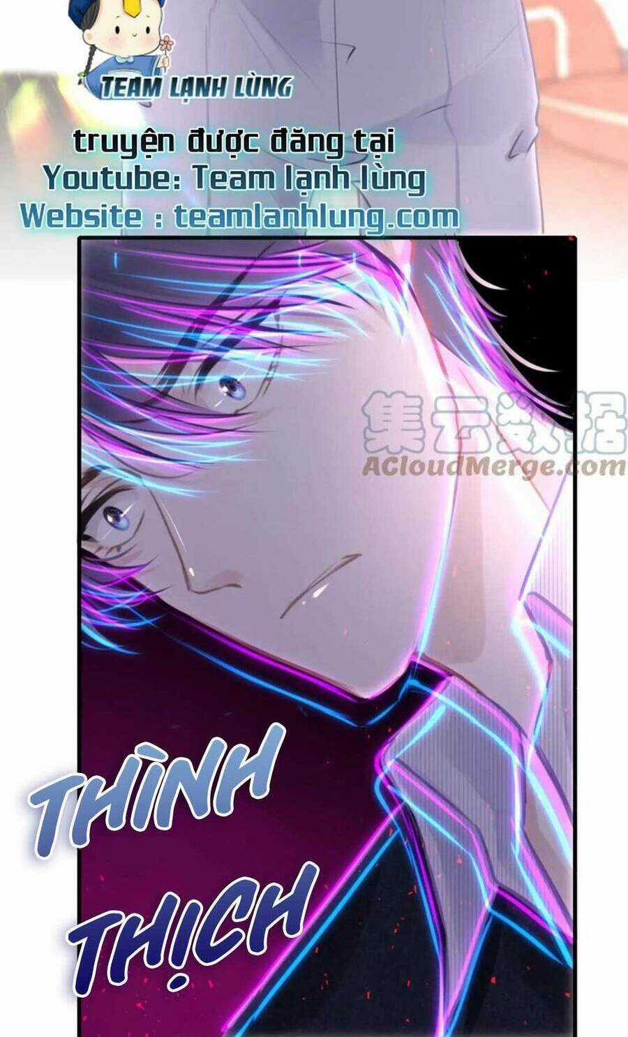 CHỈ CÓ TÌNH YÊU MỚI CÓ THỂ NGĂN CẢN HẮC HÓA Chapter 85 trang 18