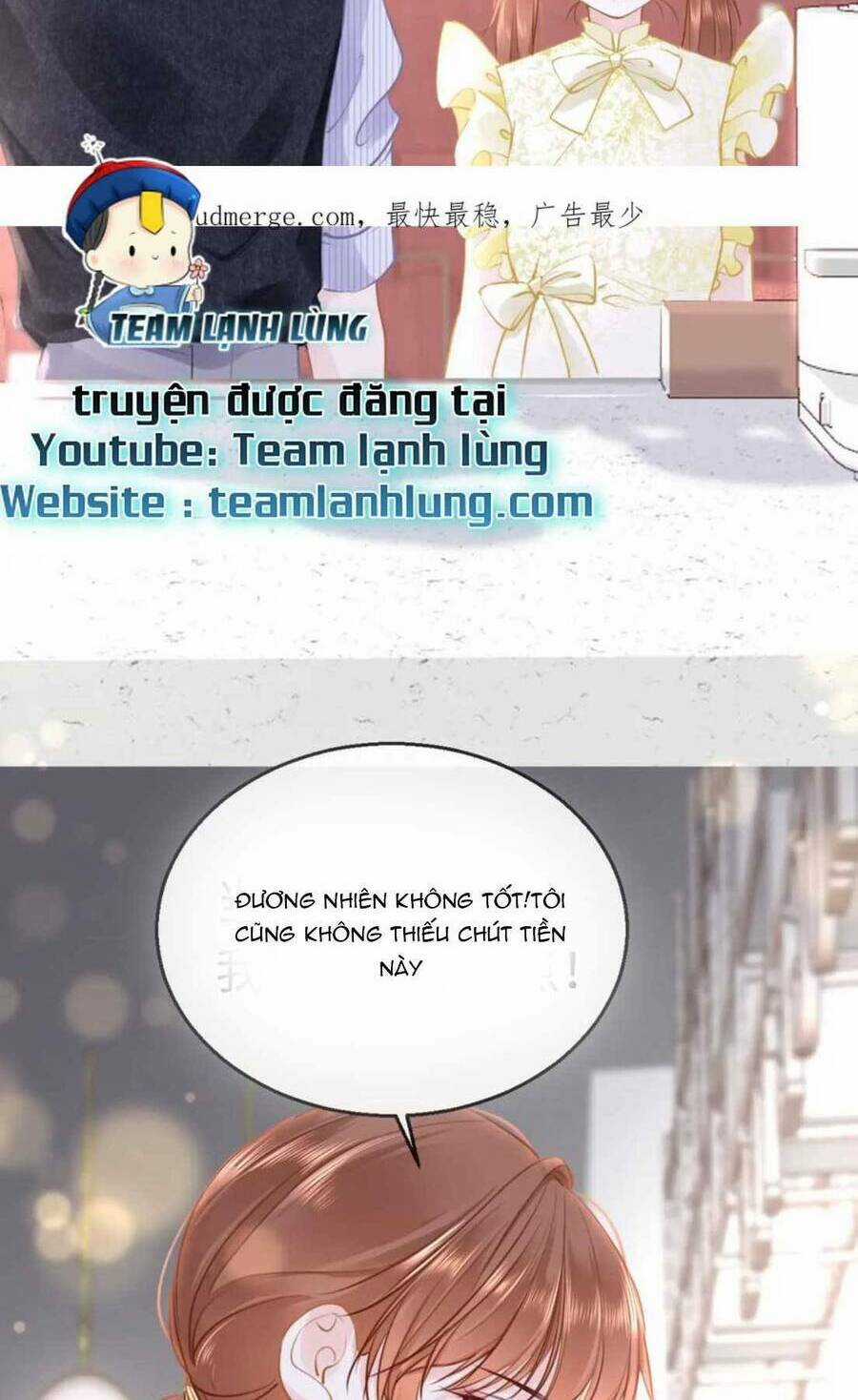 CHỈ CÓ TÌNH YÊU MỚI CÓ THỂ NGĂN CẢN HẮC HÓA Chapter 85 trang 2