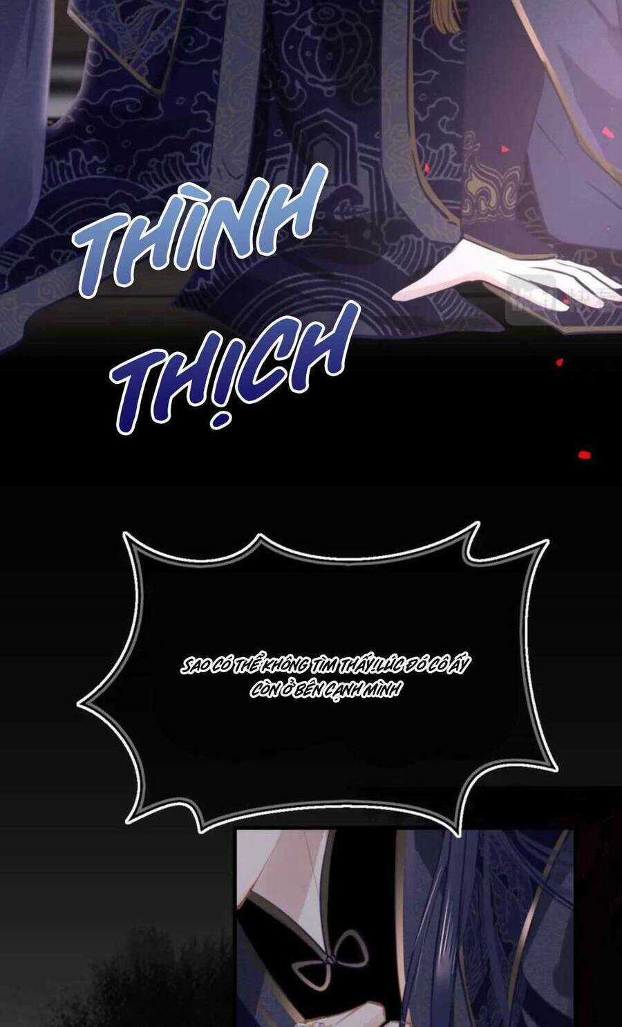 CHỈ CÓ TÌNH YÊU MỚI CÓ THỂ NGĂN CẢN HẮC HÓA Chapter 85 trang 23