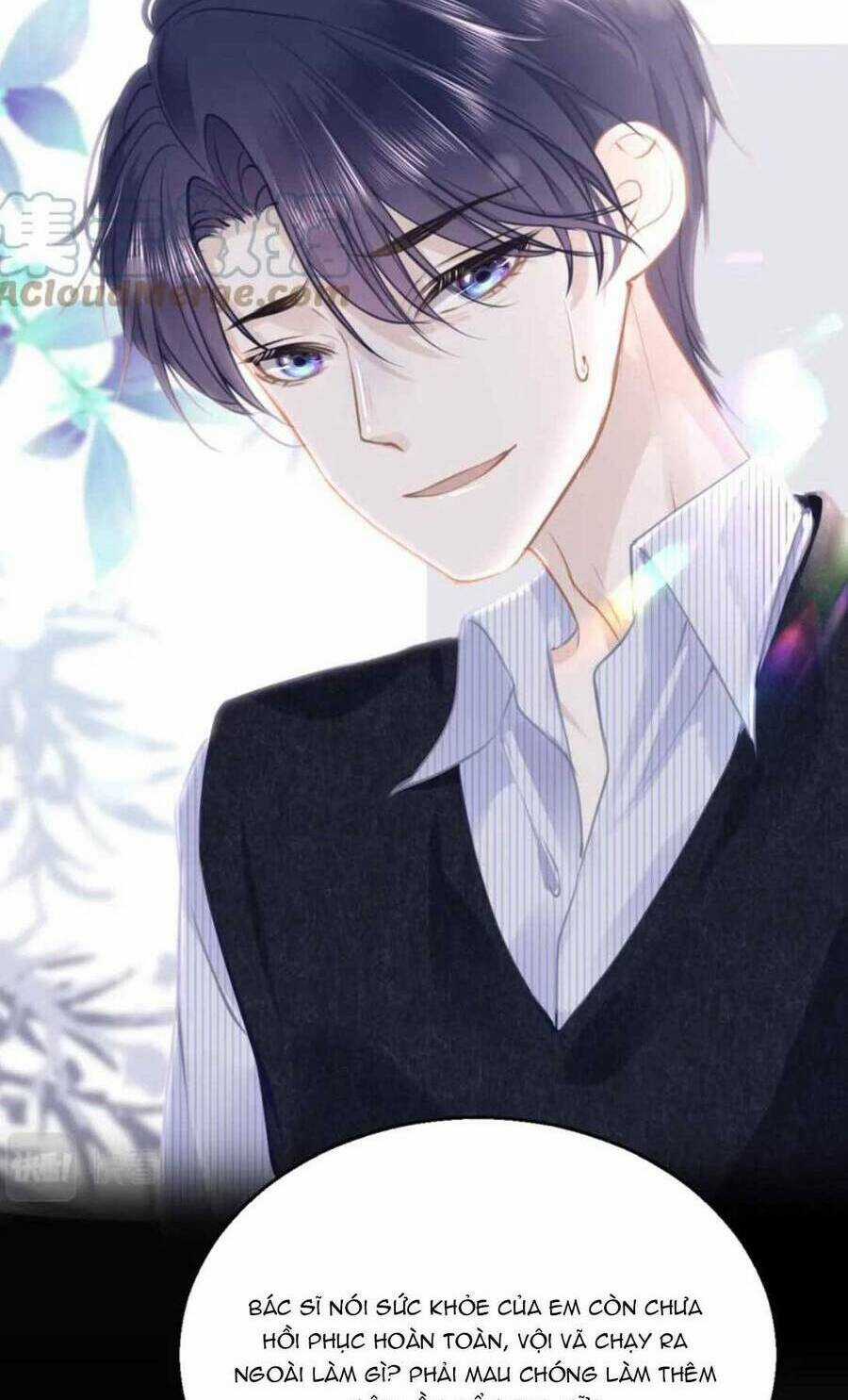 CHỈ CÓ TÌNH YÊU MỚI CÓ THỂ NGĂN CẢN HẮC HÓA Chapter 85 trang 28