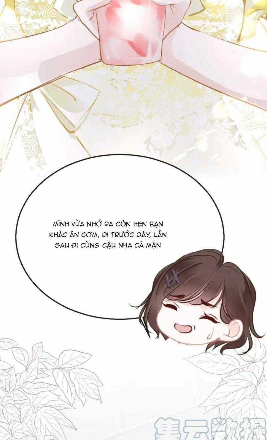 CHỈ CÓ TÌNH YÊU MỚI CÓ THỂ NGĂN CẢN HẮC HÓA Chapter 85 trang 35