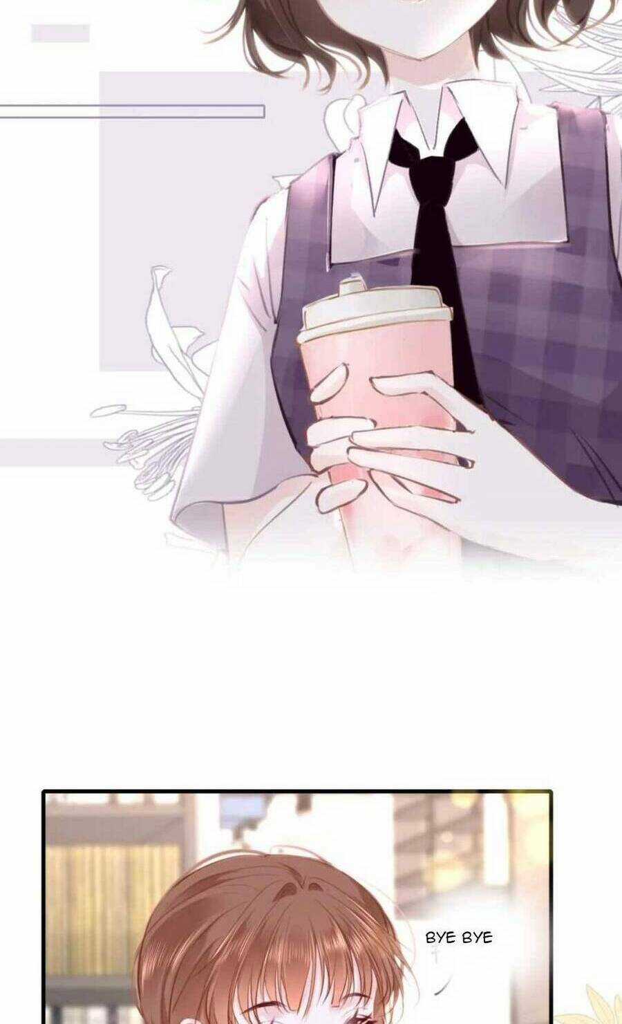 CHỈ CÓ TÌNH YÊU MỚI CÓ THỂ NGĂN CẢN HẮC HÓA Chapter 85 trang 38