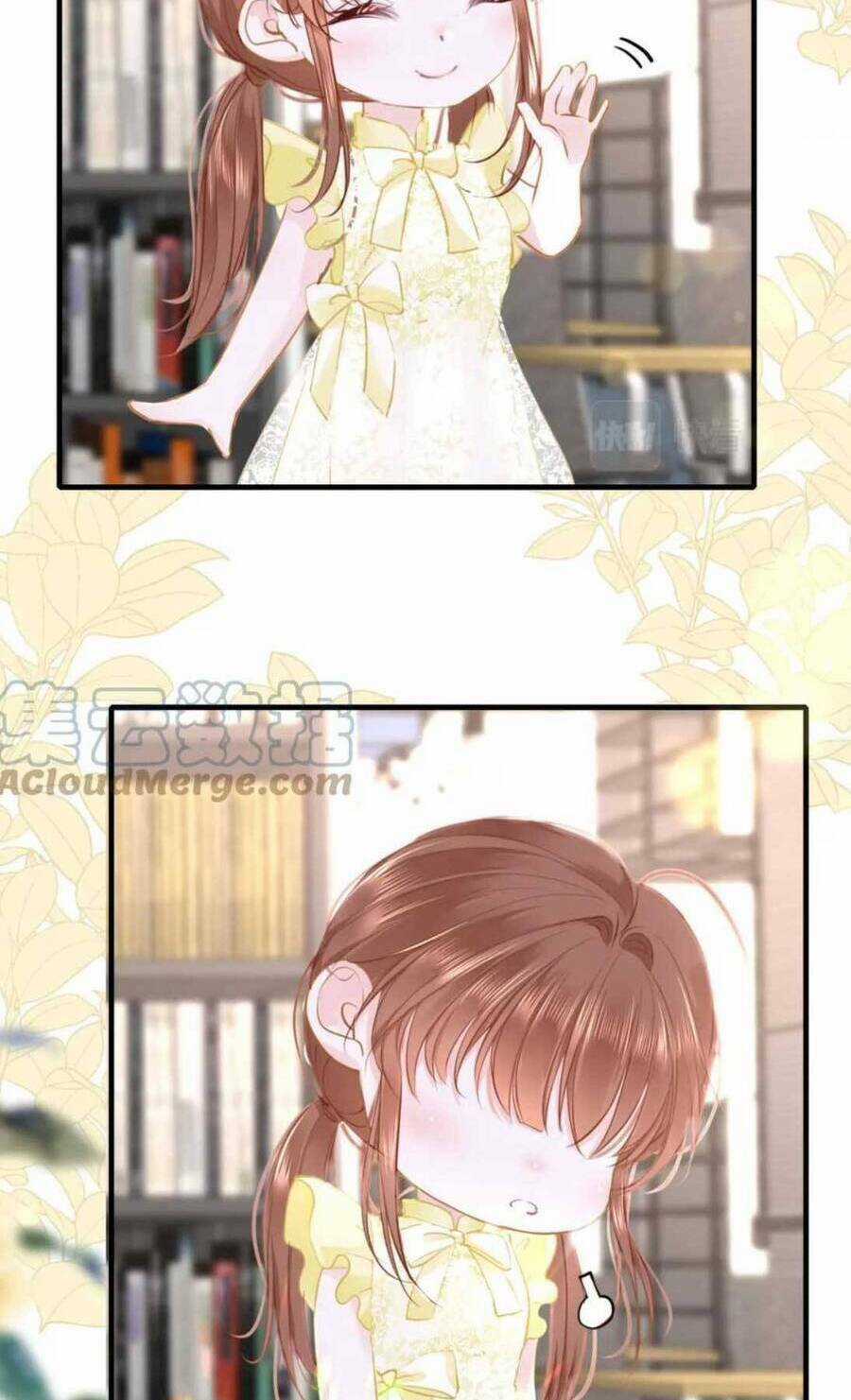 CHỈ CÓ TÌNH YÊU MỚI CÓ THỂ NGĂN CẢN HẮC HÓA Chapter 85 trang 39