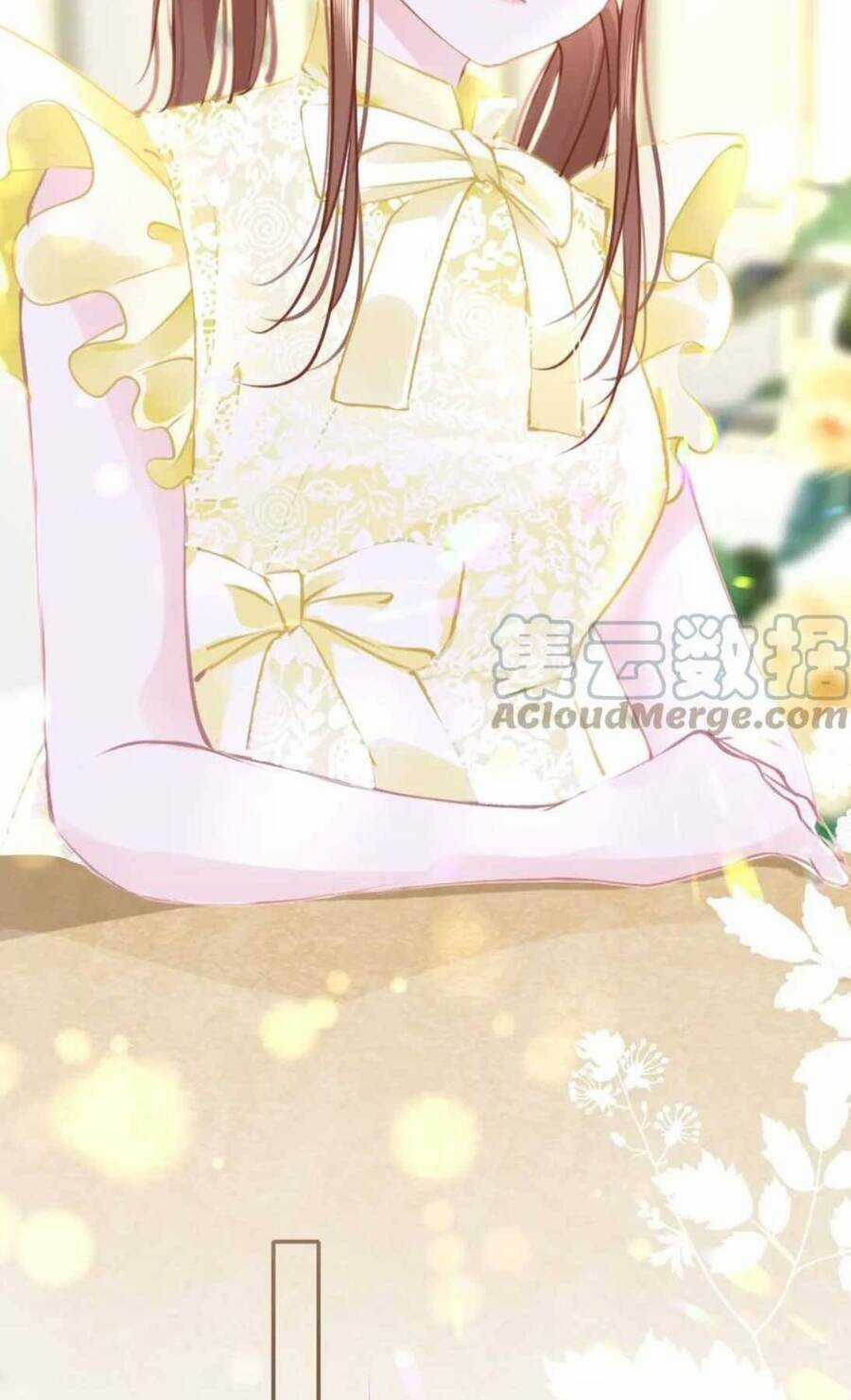 CHỈ CÓ TÌNH YÊU MỚI CÓ THỂ NGĂN CẢN HẮC HÓA Chapter 85 trang 41