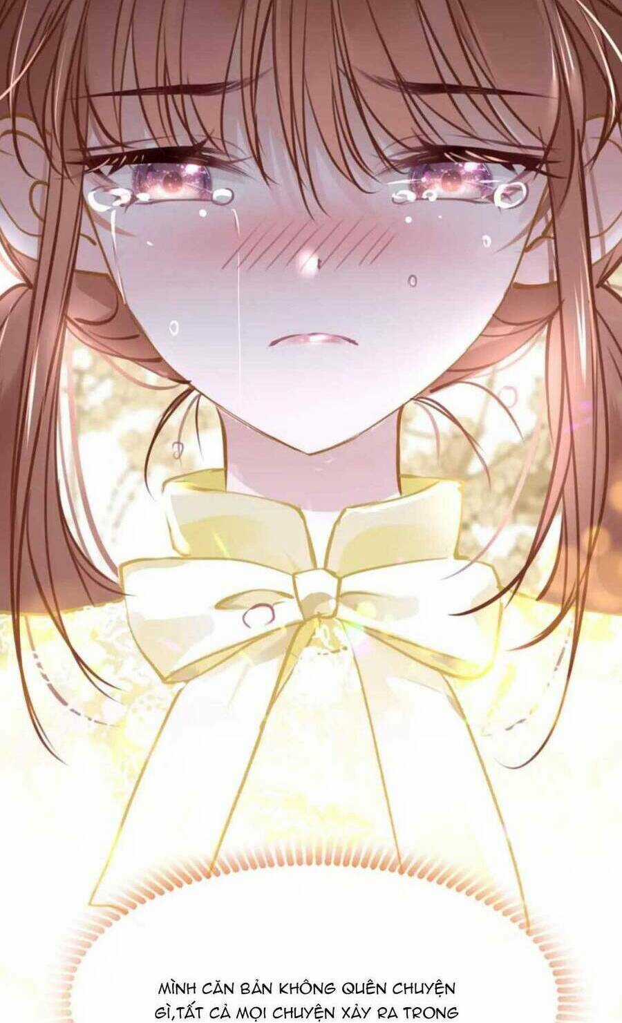 CHỈ CÓ TÌNH YÊU MỚI CÓ THỂ NGĂN CẢN HẮC HÓA Chapter 85 trang 44