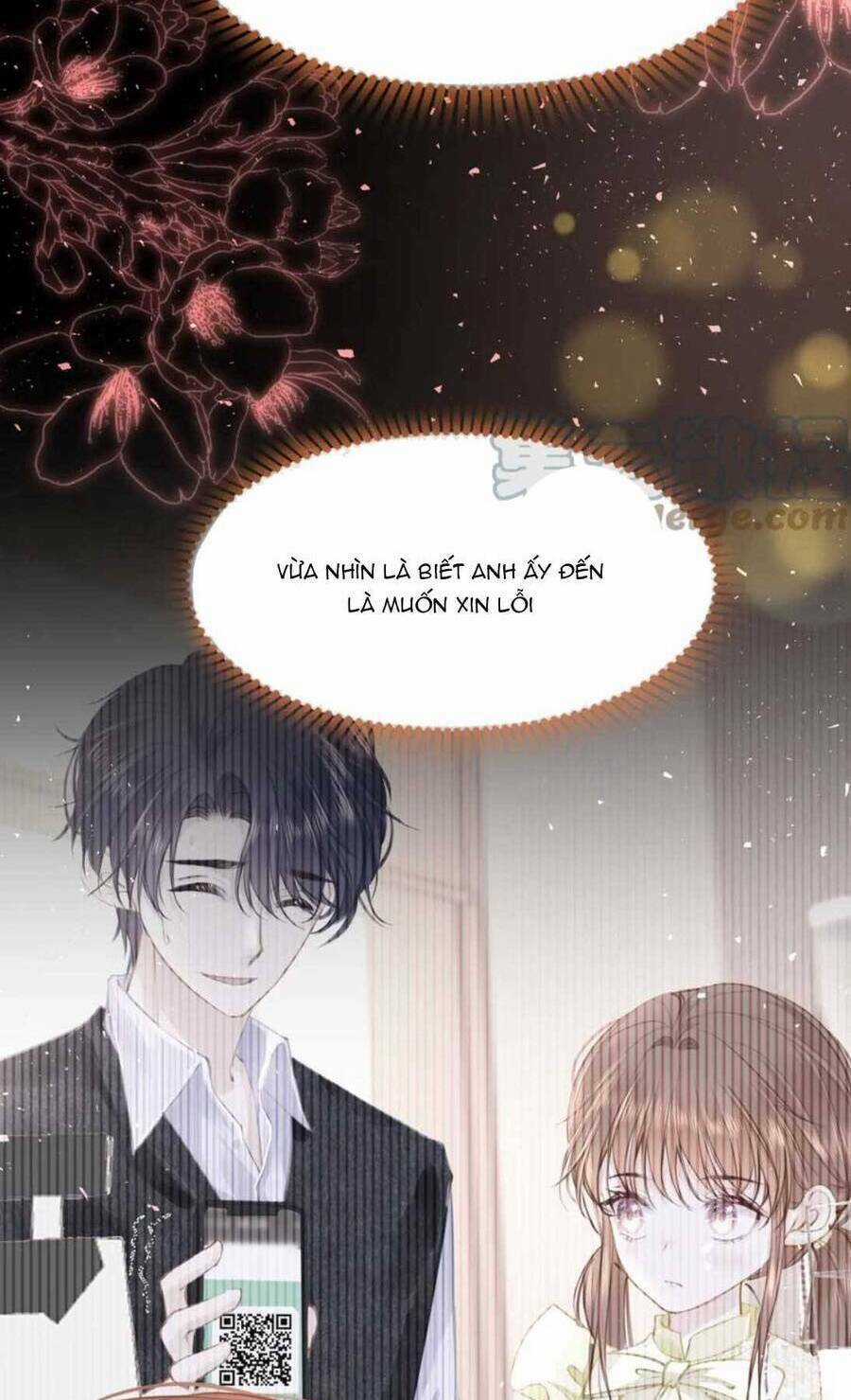 CHỈ CÓ TÌNH YÊU MỚI CÓ THỂ NGĂN CẢN HẮC HÓA Chapter 85 trang 47