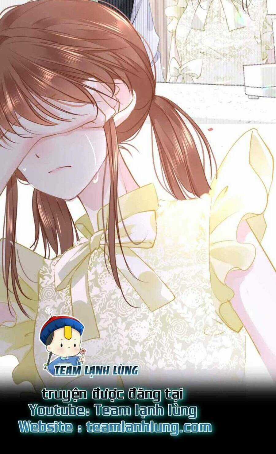 CHỈ CÓ TÌNH YÊU MỚI CÓ THỂ NGĂN CẢN HẮC HÓA Chapter 85 trang 48