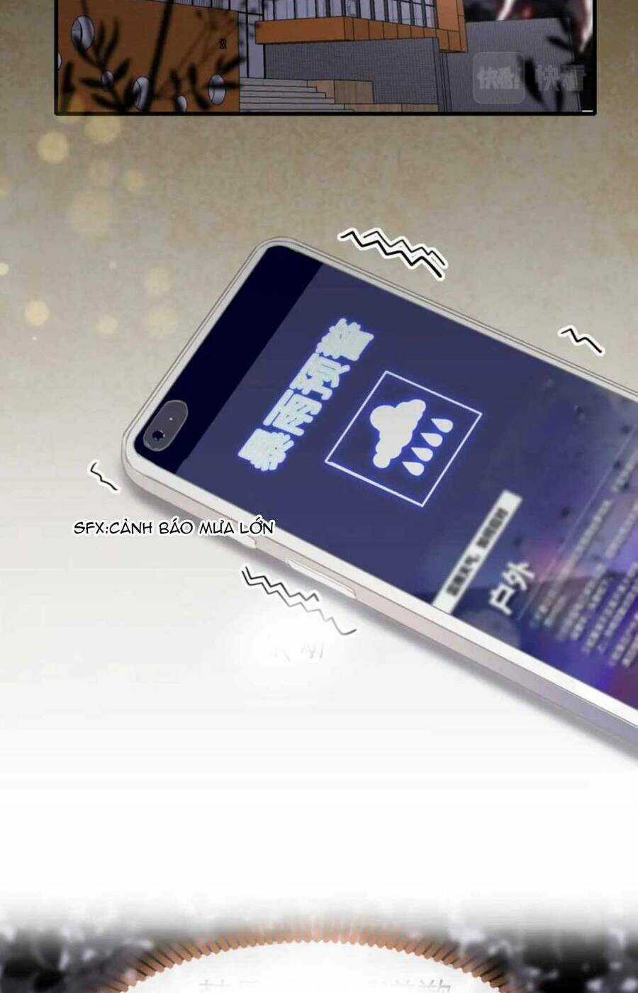 CHỈ CÓ TÌNH YÊU MỚI CÓ THỂ NGĂN CẢN HẮC HÓA Chapter 85 trang 50