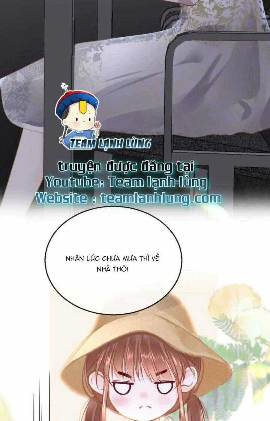 CHỈ CÓ TÌNH YÊU MỚI CÓ THỂ NGĂN CẢN HẮC HÓA Chapter 85 trang 52