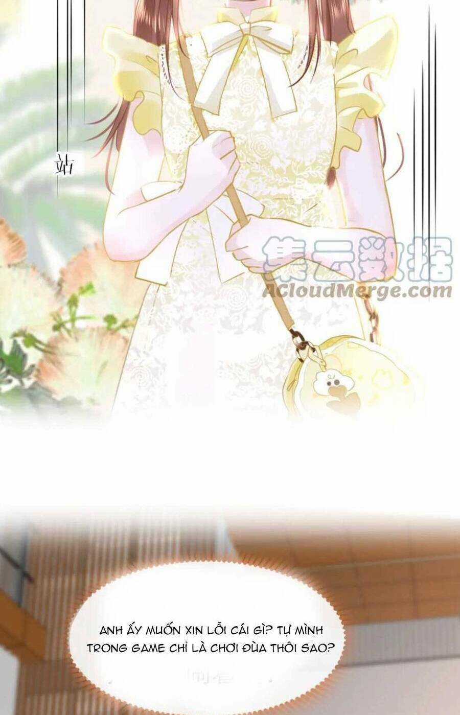 CHỈ CÓ TÌNH YÊU MỚI CÓ THỂ NGĂN CẢN HẮC HÓA Chapter 85 trang 53