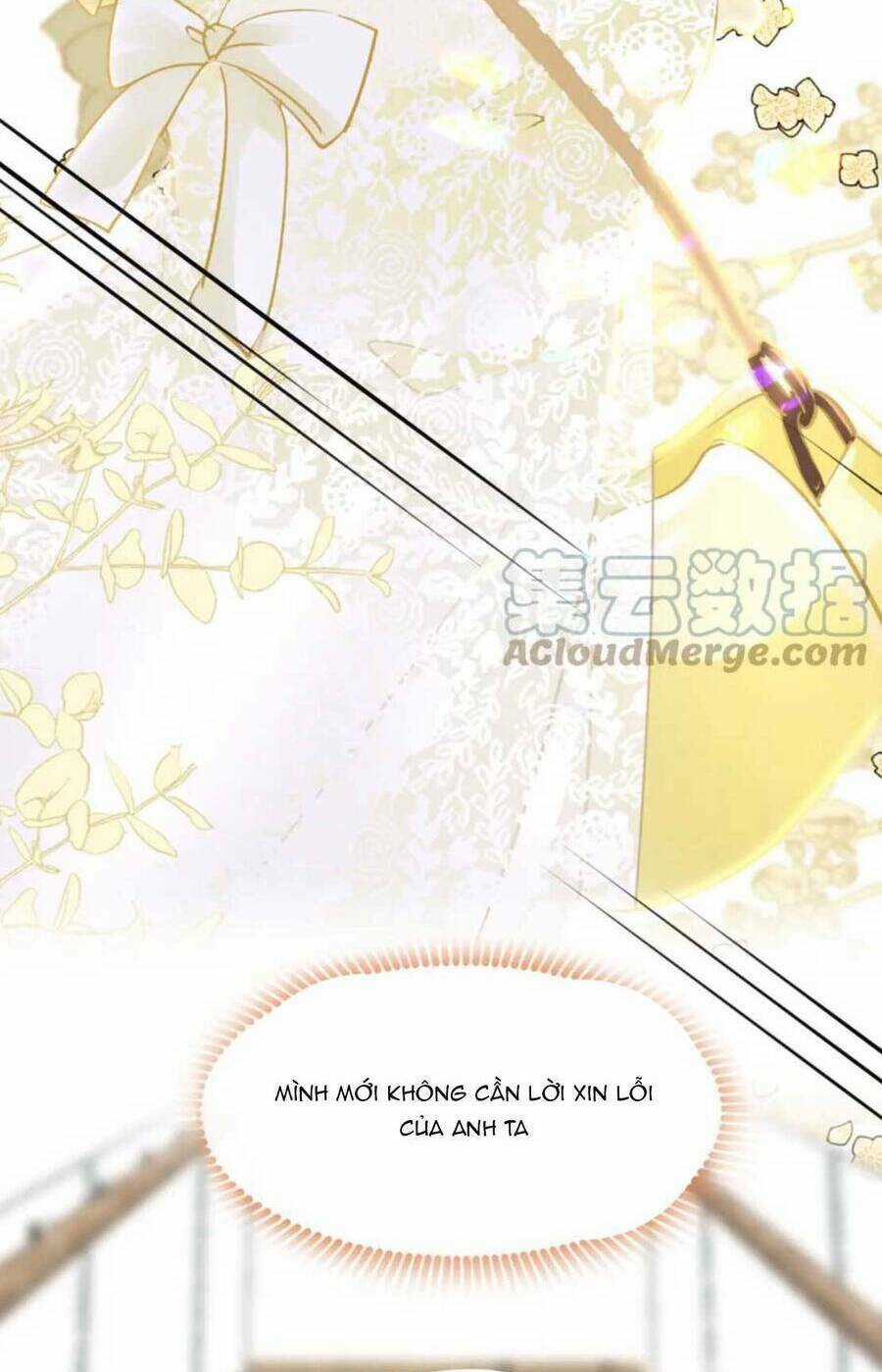 CHỈ CÓ TÌNH YÊU MỚI CÓ THỂ NGĂN CẢN HẮC HÓA Chapter 85 trang 57