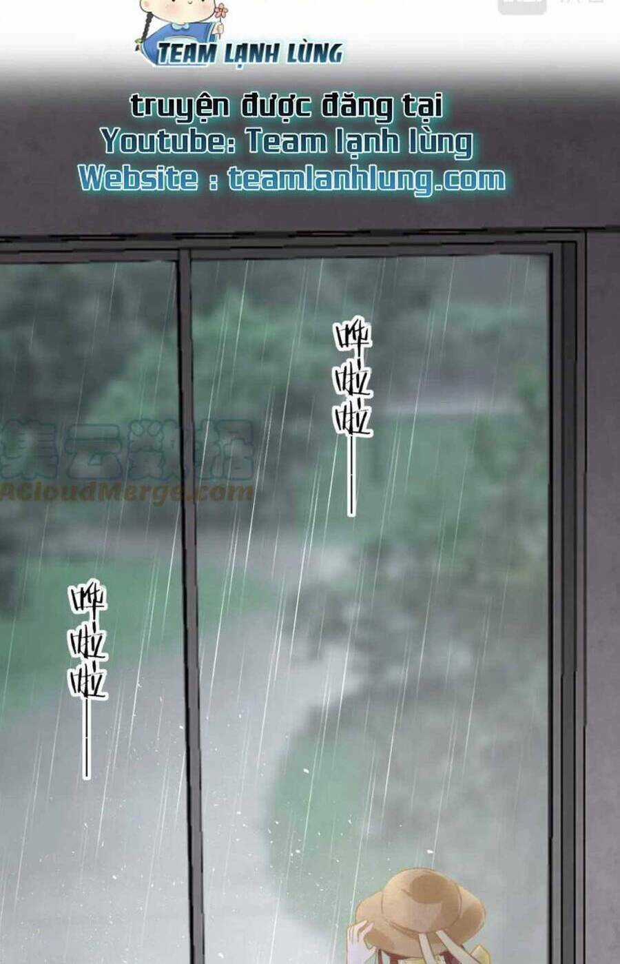 CHỈ CÓ TÌNH YÊU MỚI CÓ THỂ NGĂN CẢN HẮC HÓA Chapter 85 trang 59