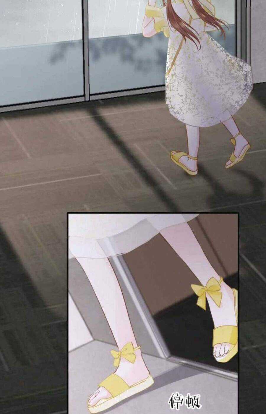 CHỈ CÓ TÌNH YÊU MỚI CÓ THỂ NGĂN CẢN HẮC HÓA Chapter 85 trang 60