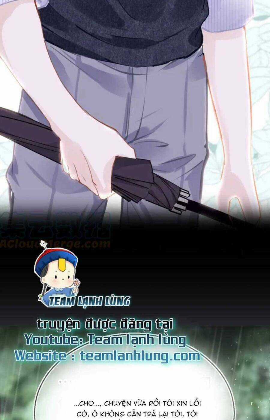 CHỈ CÓ TÌNH YÊU MỚI CÓ THỂ NGĂN CẢN HẮC HÓA Chapter 85 trang 63