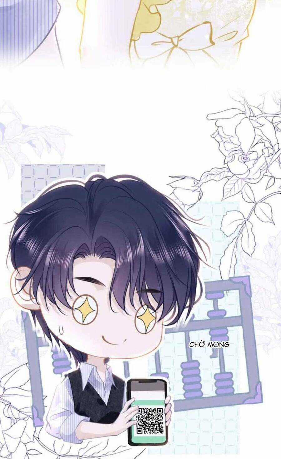 CHỈ CÓ TÌNH YÊU MỚI CÓ THỂ NGĂN CẢN HẮC HÓA Chapter 85 trang 8