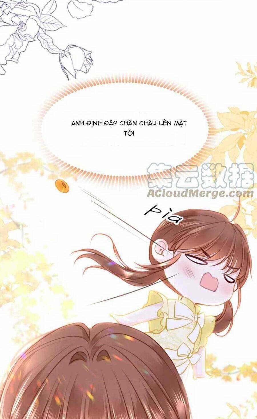 CHỈ CÓ TÌNH YÊU MỚI CÓ THỂ NGĂN CẢN HẮC HÓA Chapter 85 trang 9