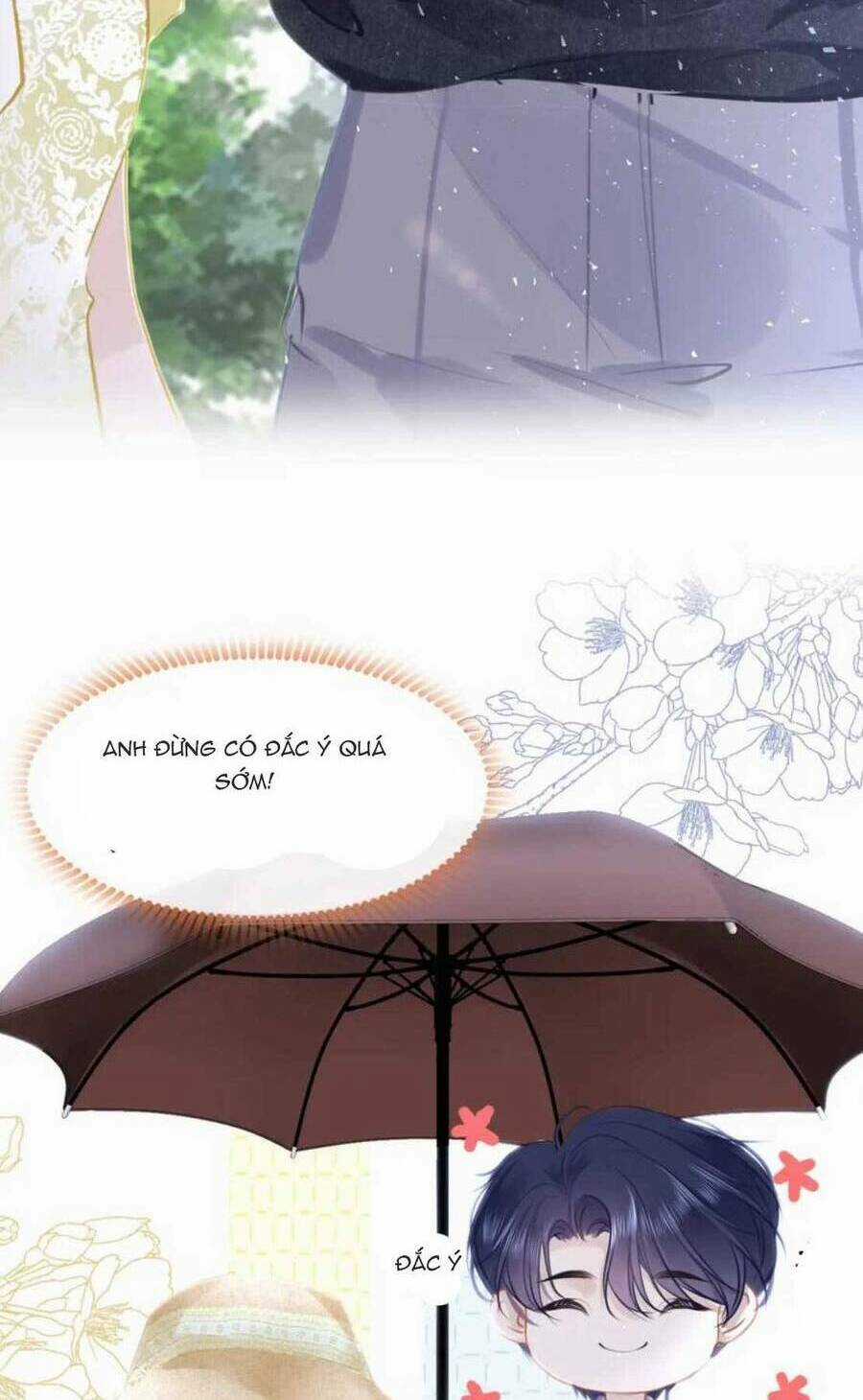 CHỈ CÓ TÌNH YÊU MỚI CÓ THỂ NGĂN CẢN HẮC HÓA Chapter 86 trang 12