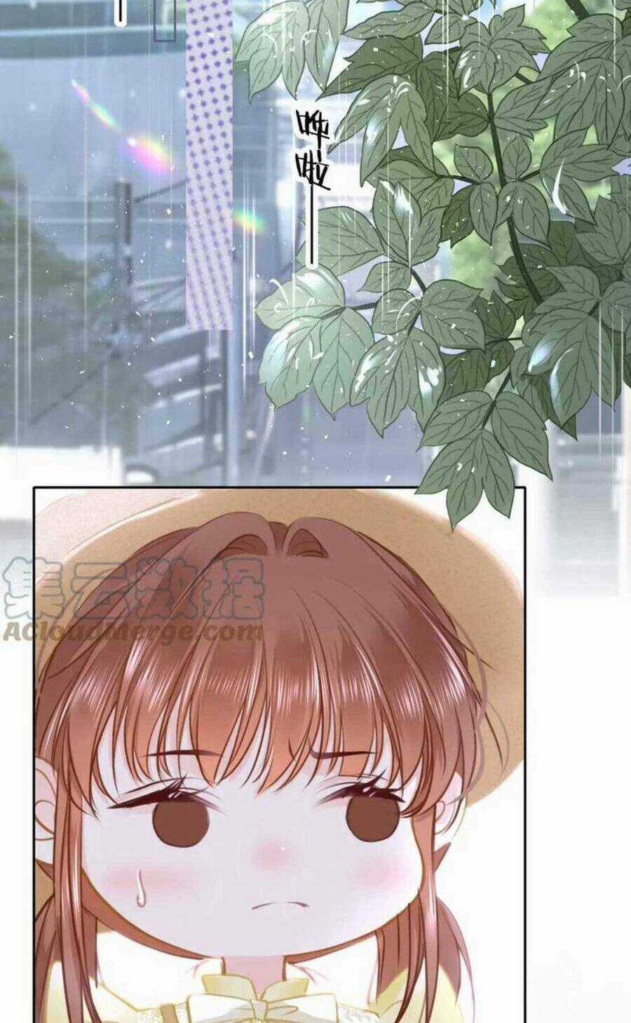 CHỈ CÓ TÌNH YÊU MỚI CÓ THỂ NGĂN CẢN HẮC HÓA Chapter 86 trang 16