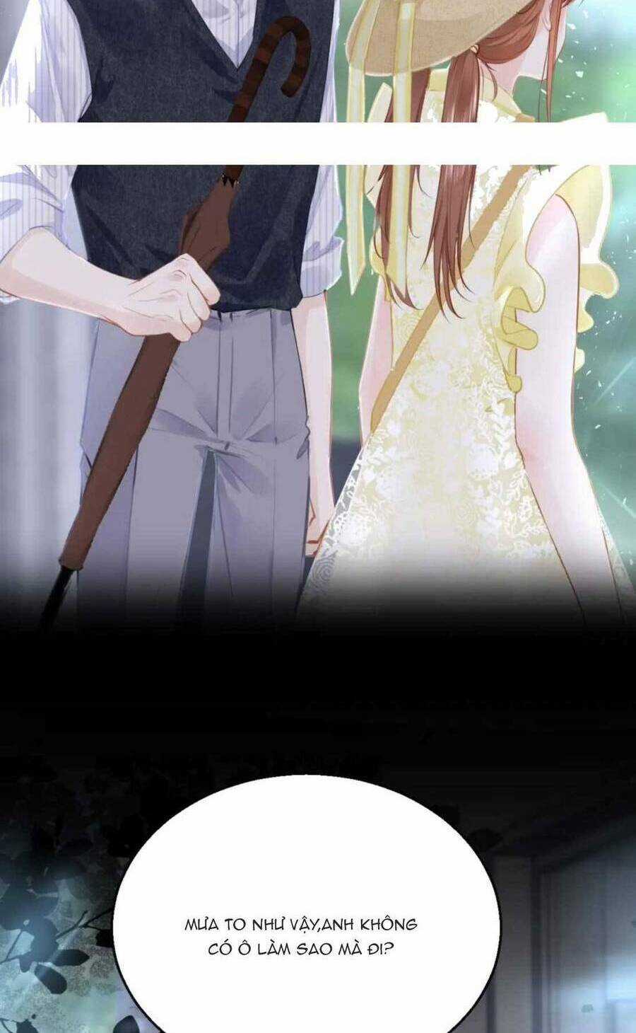 CHỈ CÓ TÌNH YÊU MỚI CÓ THỂ NGĂN CẢN HẮC HÓA Chapter 86 trang 2