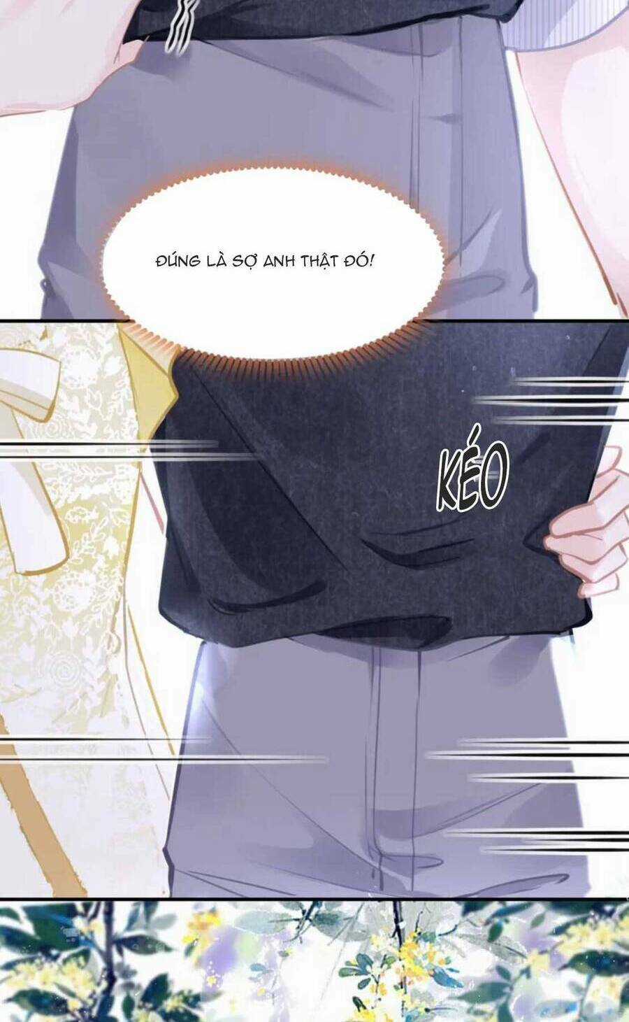 CHỈ CÓ TÌNH YÊU MỚI CÓ THỂ NGĂN CẢN HẮC HÓA Chapter 86 trang 21