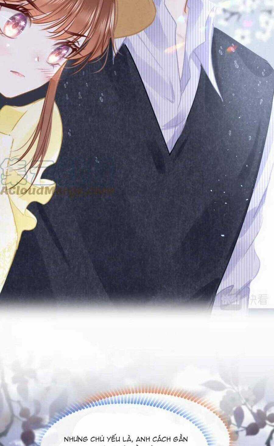 CHỈ CÓ TÌNH YÊU MỚI CÓ THỂ NGĂN CẢN HẮC HÓA Chapter 86 trang 24