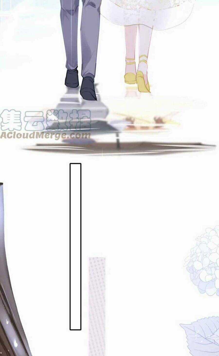 CHỈ CÓ TÌNH YÊU MỚI CÓ THỂ NGĂN CẢN HẮC HÓA Chapter 86 trang 26