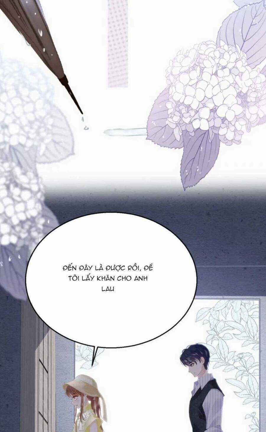 CHỈ CÓ TÌNH YÊU MỚI CÓ THỂ NGĂN CẢN HẮC HÓA Chapter 86 trang 27