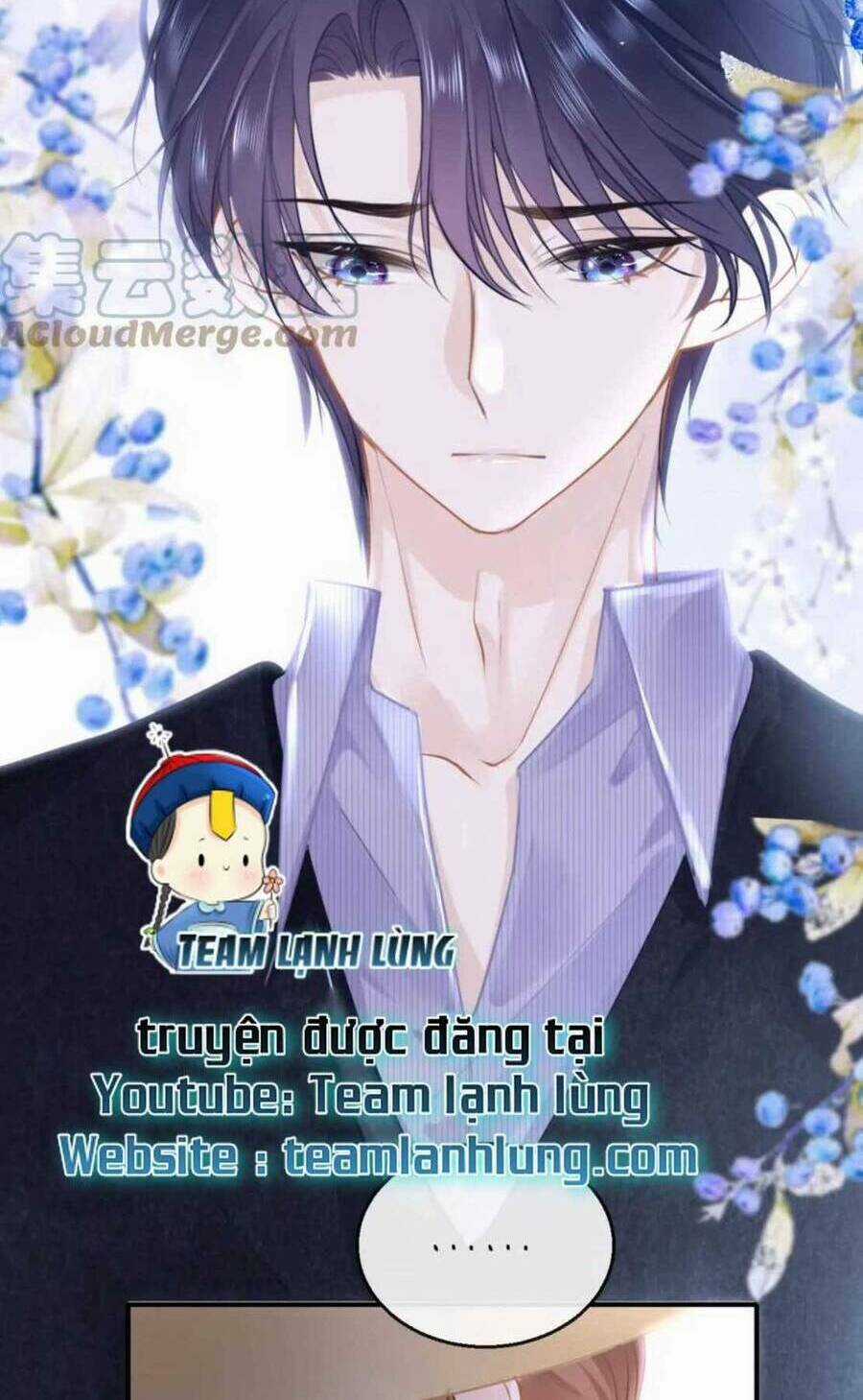 CHỈ CÓ TÌNH YÊU MỚI CÓ THỂ NGĂN CẢN HẮC HÓA Chapter 86 trang 32