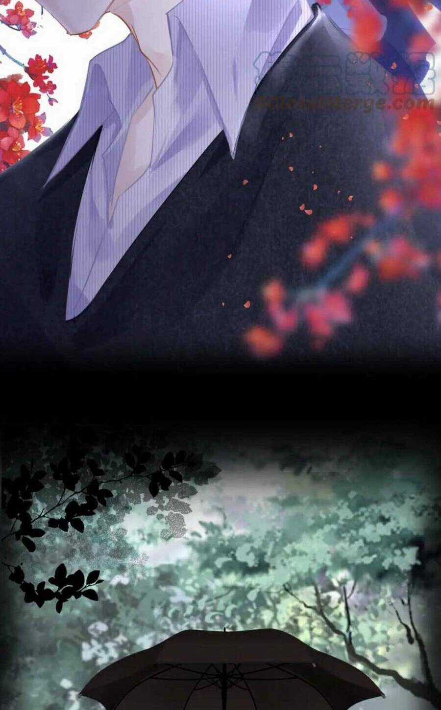 CHỈ CÓ TÌNH YÊU MỚI CÓ THỂ NGĂN CẢN HẮC HÓA Chapter 86 trang 36