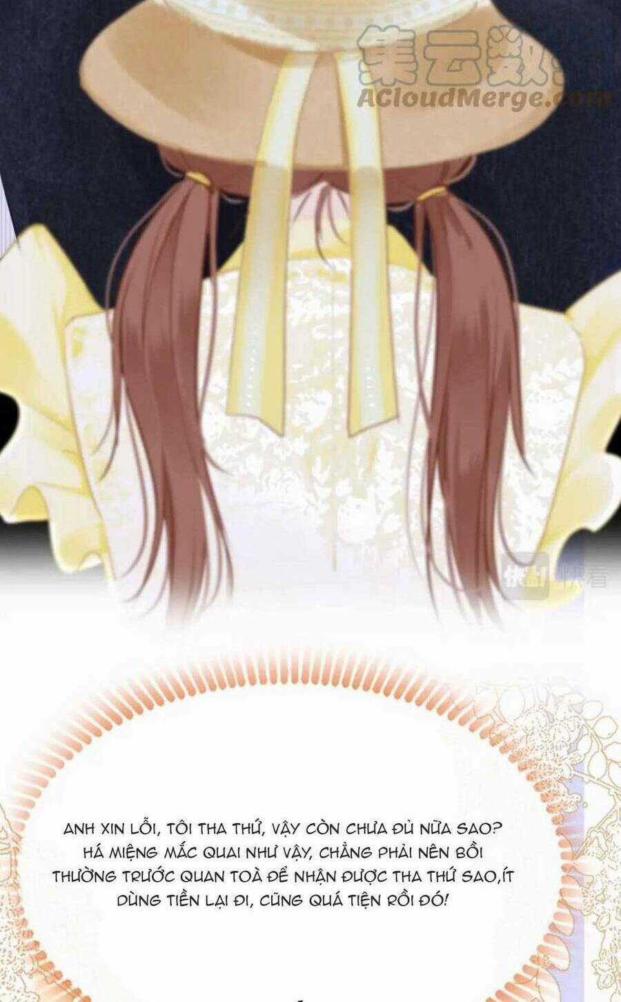 CHỈ CÓ TÌNH YÊU MỚI CÓ THỂ NGĂN CẢN HẮC HÓA Chapter 86 trang 38