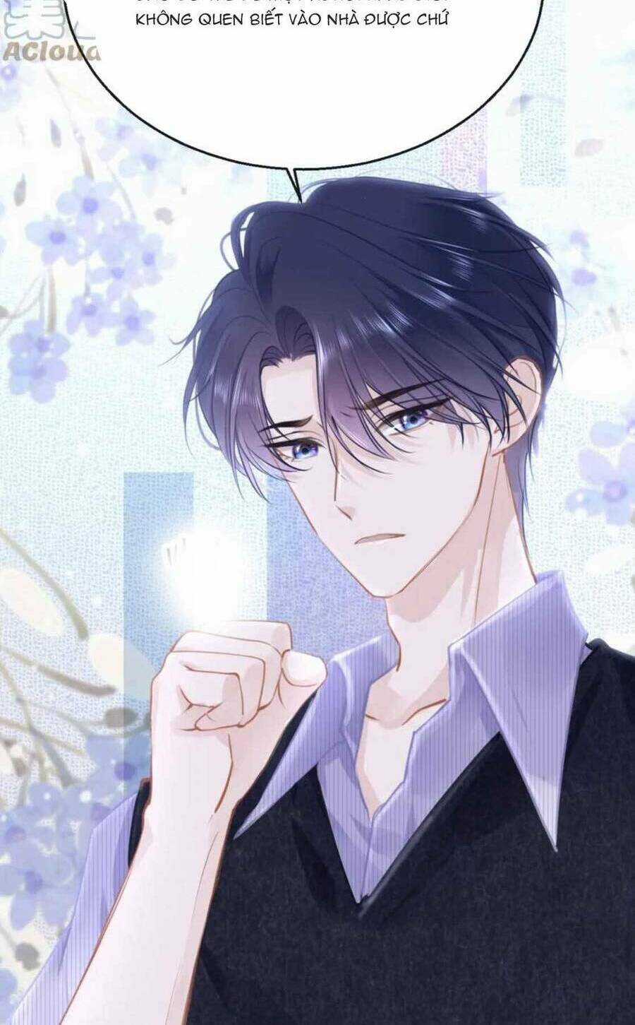 CHỈ CÓ TÌNH YÊU MỚI CÓ THỂ NGĂN CẢN HẮC HÓA Chapter 86 trang 40