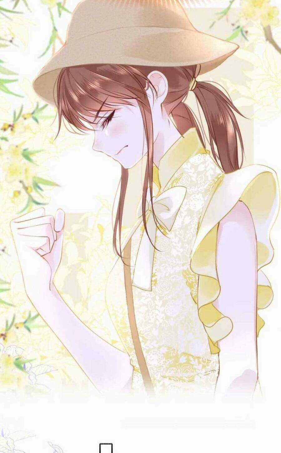 CHỈ CÓ TÌNH YÊU MỚI CÓ THỂ NGĂN CẢN HẮC HÓA Chapter 86 trang 44