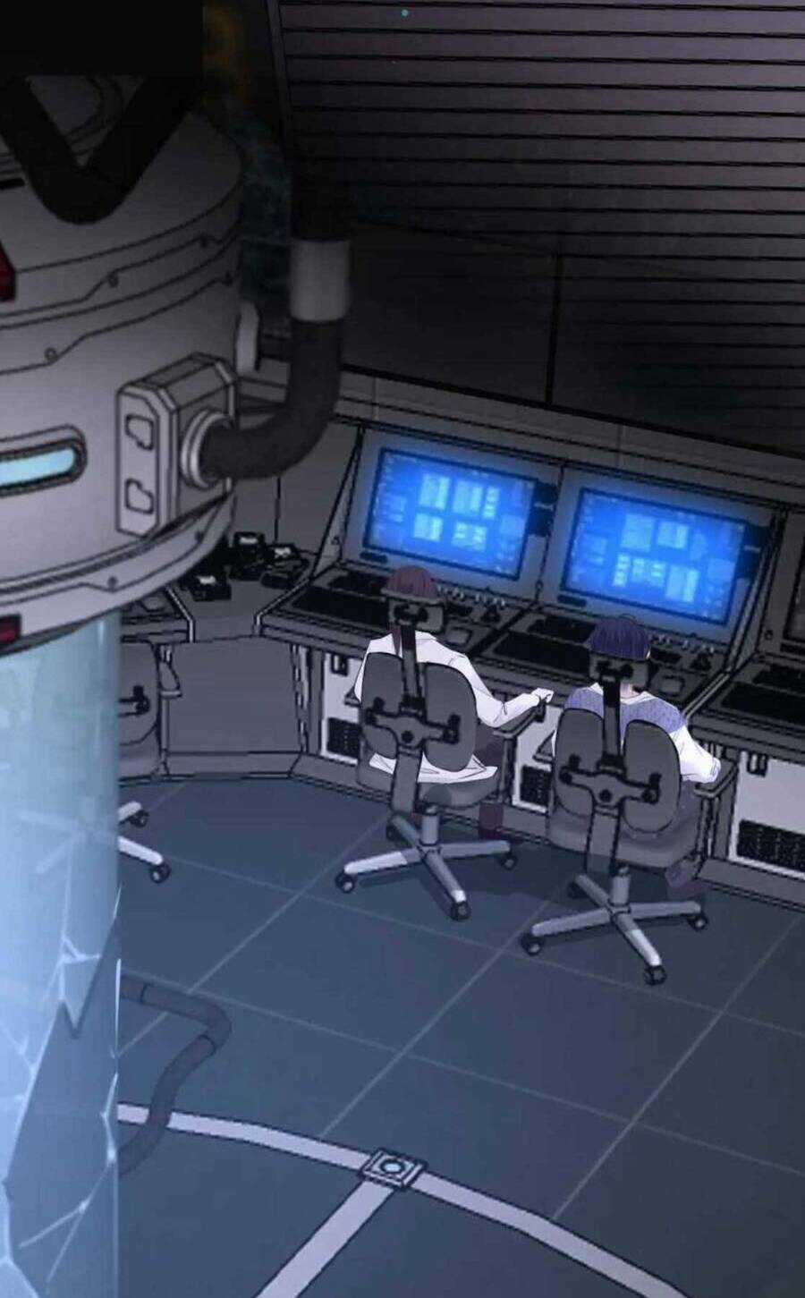 CHỈ CÓ TÌNH YÊU MỚI CÓ THỂ NGĂN CẢN HẮC HÓA Chapter 86 trang 46