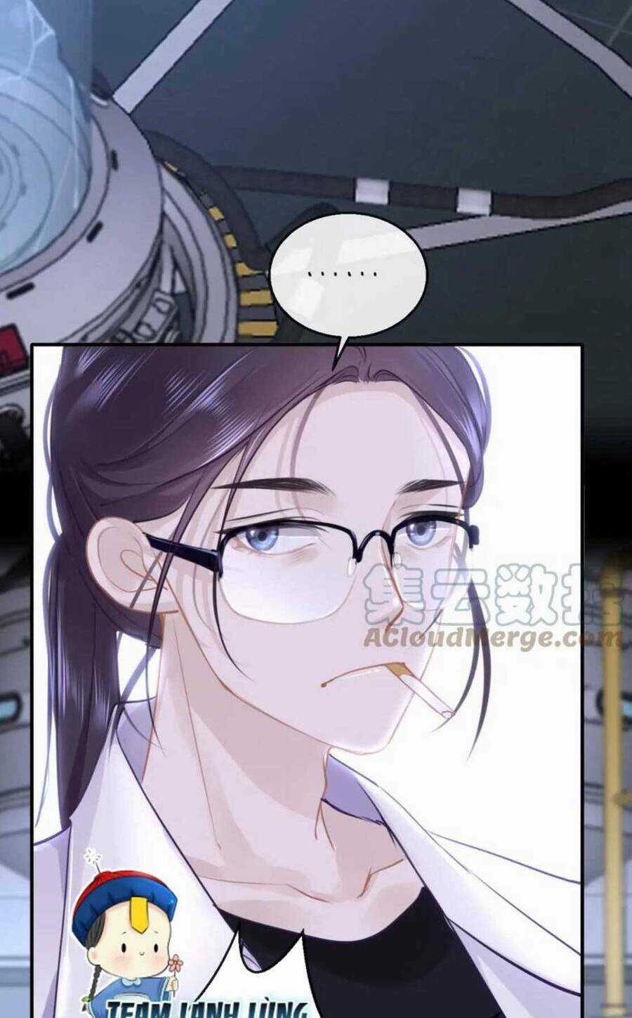 CHỈ CÓ TÌNH YÊU MỚI CÓ THỂ NGĂN CẢN HẮC HÓA Chapter 86 trang 47