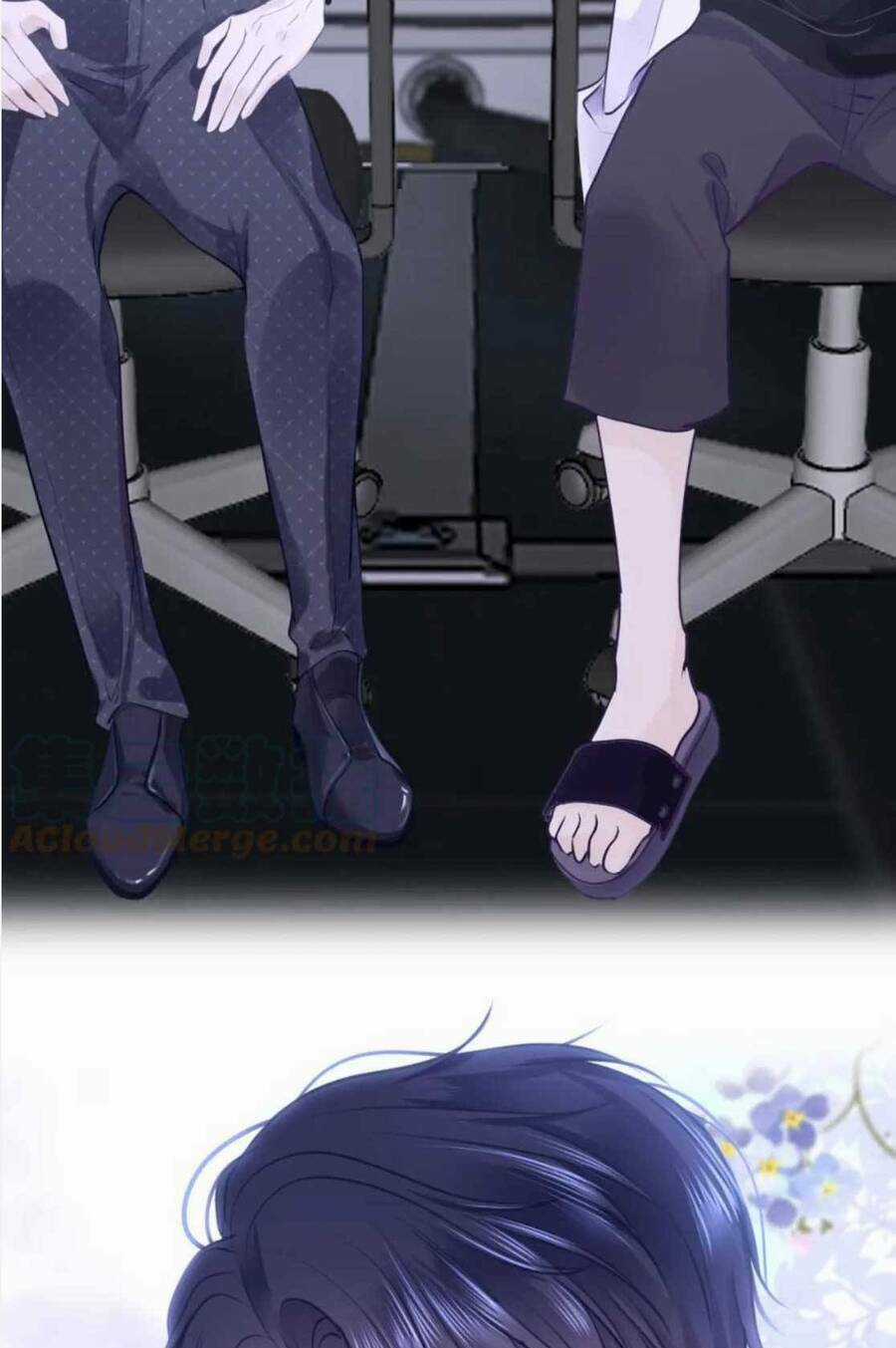 CHỈ CÓ TÌNH YÊU MỚI CÓ THỂ NGĂN CẢN HẮC HÓA Chapter 86 trang 49