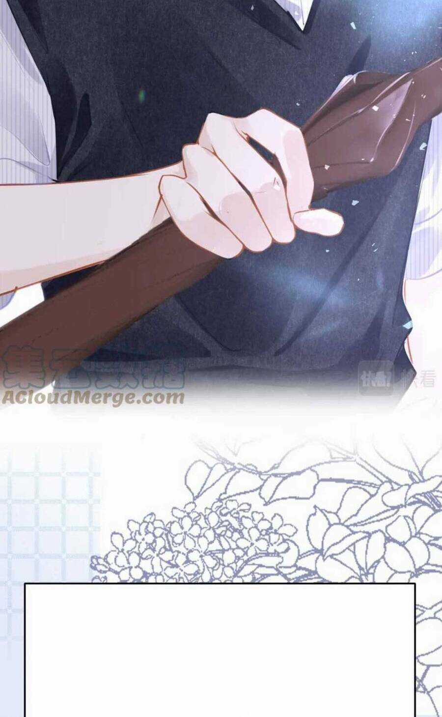 CHỈ CÓ TÌNH YÊU MỚI CÓ THỂ NGĂN CẢN HẮC HÓA Chapter 86 trang 5