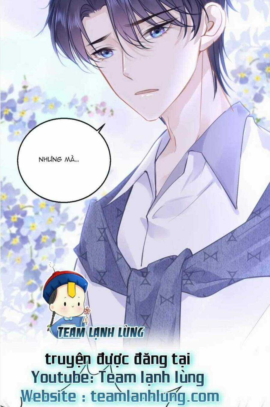 CHỈ CÓ TÌNH YÊU MỚI CÓ THỂ NGĂN CẢN HẮC HÓA Chapter 86 trang 50