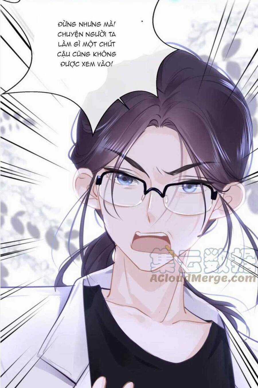 CHỈ CÓ TÌNH YÊU MỚI CÓ THỂ NGĂN CẢN HẮC HÓA Chapter 86 trang 51